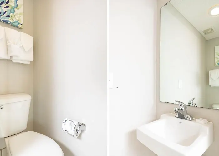 Phoenix Suites West 403