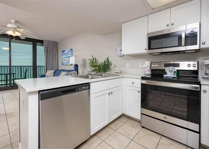Hotel Phoenix Suites West 403 Gulf Shores