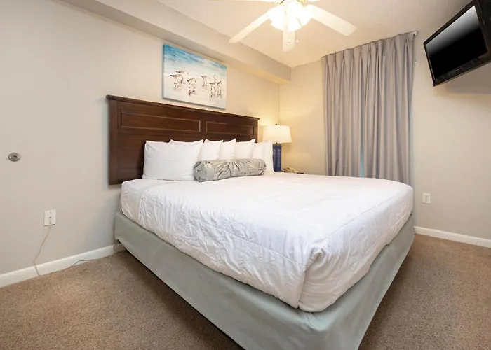 Hotel Phoenix Suites West 403
