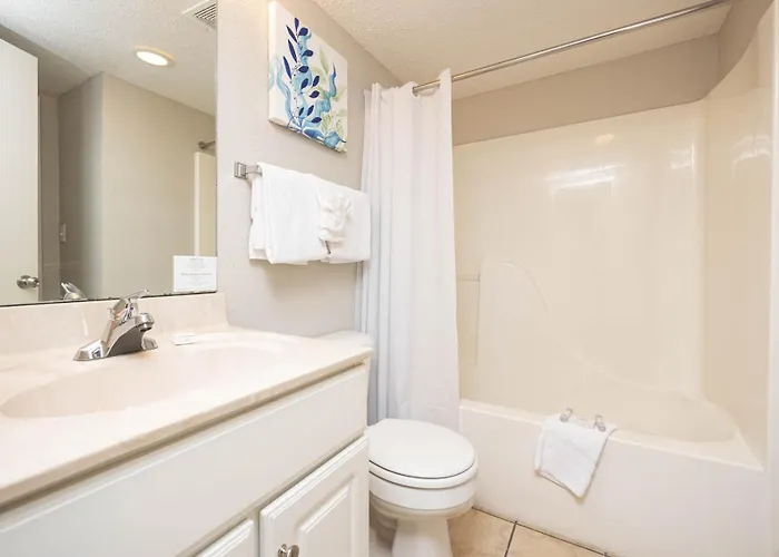 Phoenix Suites West 403 Hotel Gulf Shores