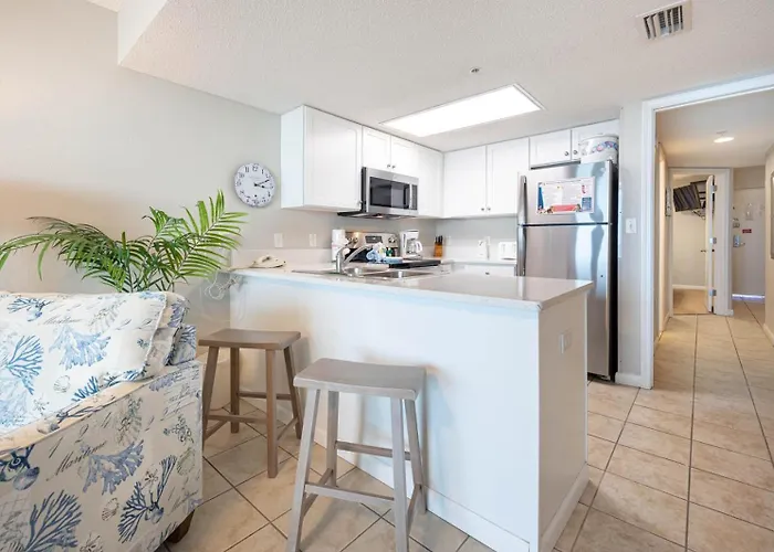 Hotel Phoenix Suites West 403 Gulf Shores