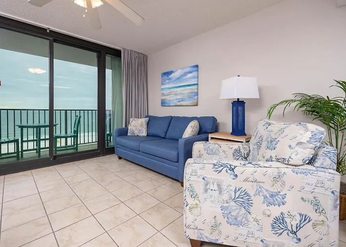 Hotel Phoenix Suites West 403