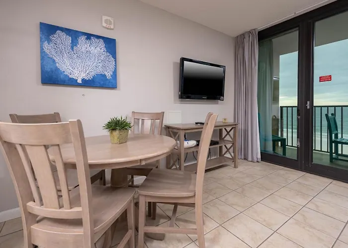 Phoenix Suites West 403