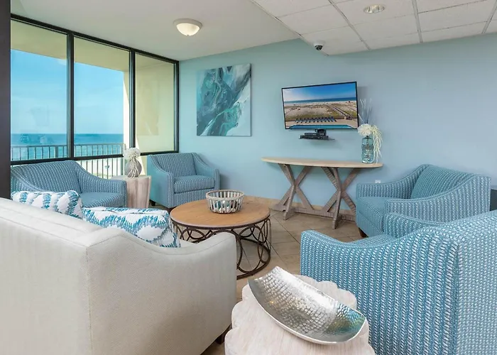 Phoenix Suites West 403 Gulf Shores