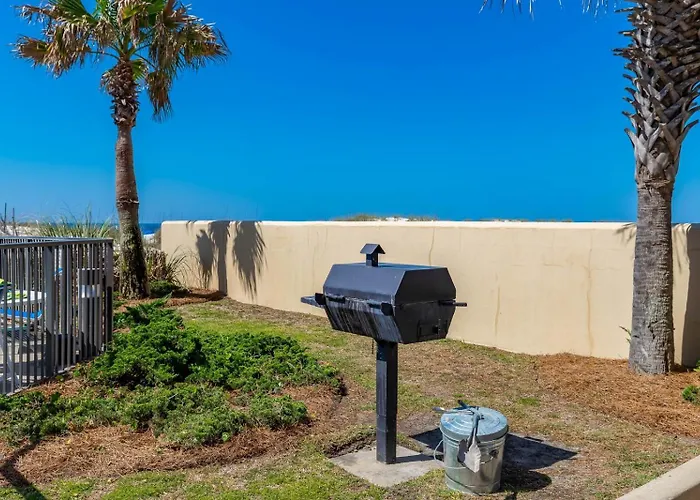 Phoenix Suites West 403 * Gulf Shores