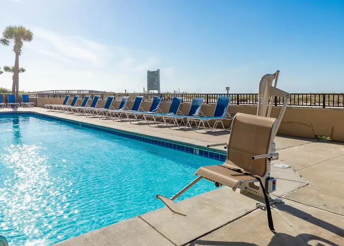 Phoenix Suites West 403 *