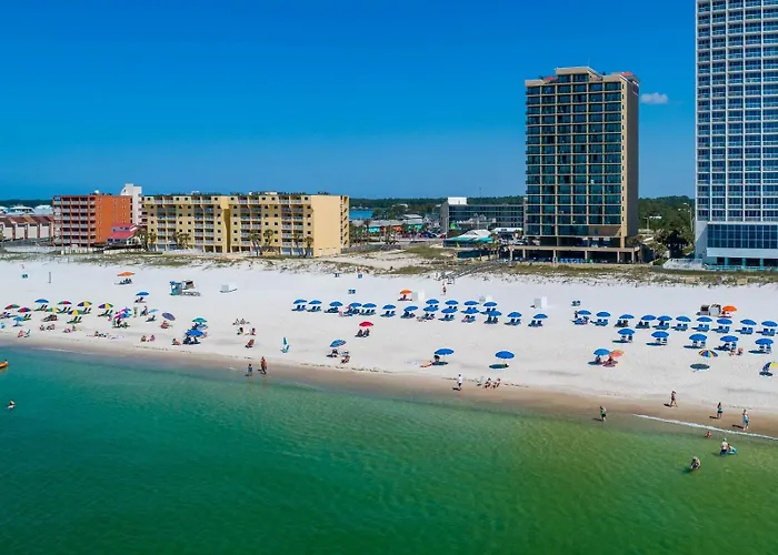Phoenix Suites West 403 * Gulf Shores